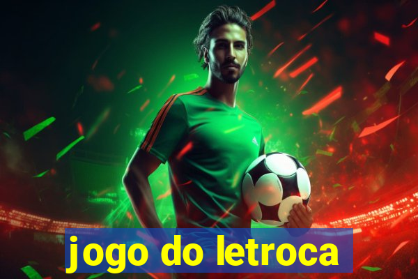 jogo do letroca